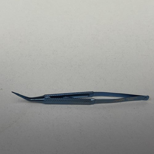 Rhein 05-2334 AL Titanium Fine II Foldable Lens Inserter w/ Lock Opthalmology OR