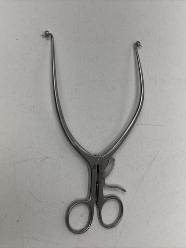 Jarit 205-121 Gelpi Retractor 7.5"