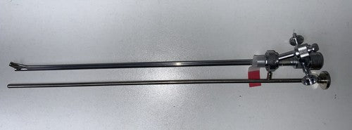 Storz 27021 Grasping Instrument with Trocar