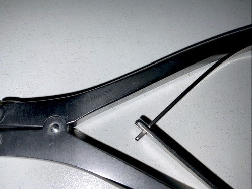 Aesculap FO 612 Bone Cutting Forceps