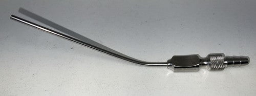 Black & Black B67004 Surgical 10 French Suction Tube