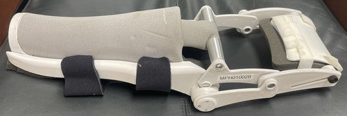 Motus / KINETIC MUSCLES Mentor Pro Hand Arm Piece Only