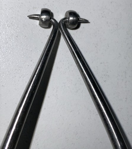 Jarit 205-121 Gelpi Retractor 7.5"