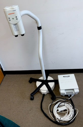 Medrad Spectris MRI Injector System