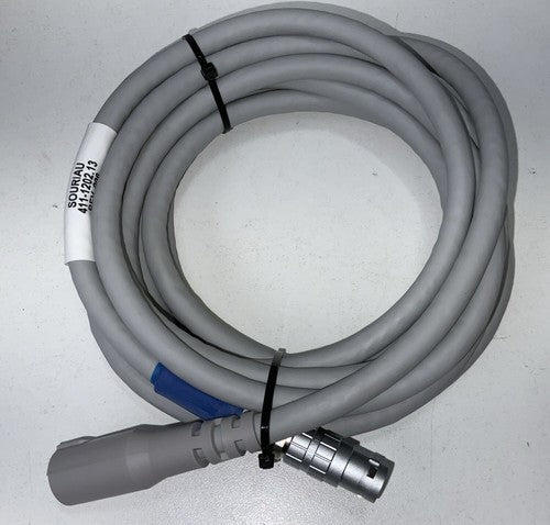 Souriaux JBX Connector Cable 411.1202.13