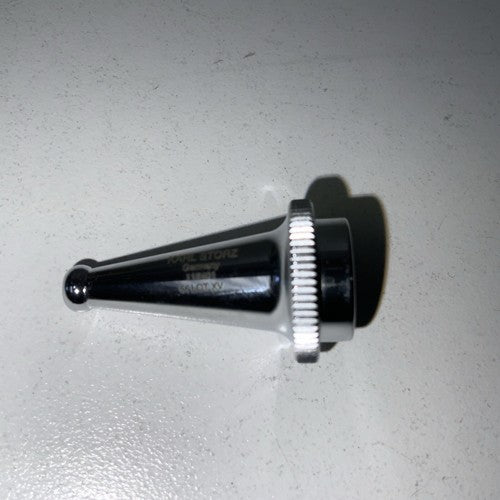 Karl Storz 119401 Bruenings Ear Speculum Size 1 Diameter 6mm ENT