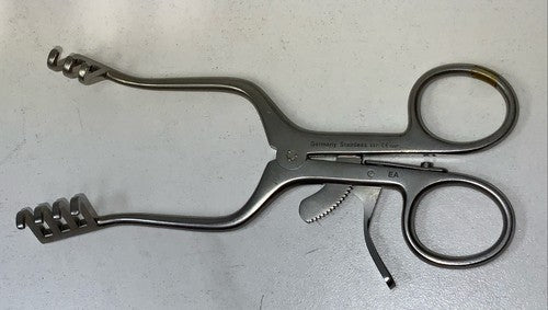 JARIT WEITLANER RETRACTOR 204-151