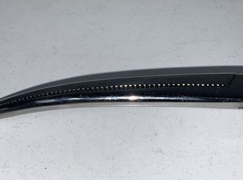 Weck  Alligator Locking Forceps 476-260