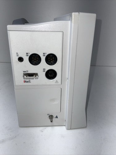 Datascope Passport 2 Patient Monitor Good Condition Tested