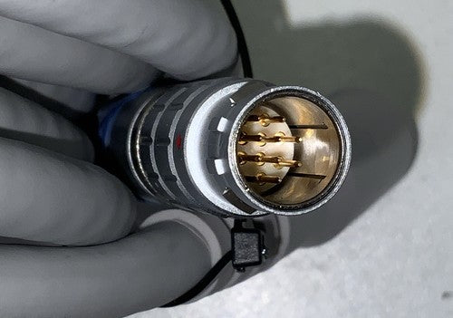 Souriaux JBX Connector Cable 411.1202.13