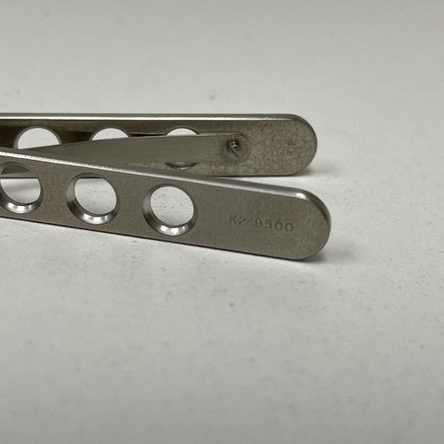 Katena USA K2-9500 Corneoscleral punch GASS Ophthalmic Eye