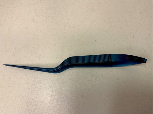 E174 Symmetry Verity Straight Bayonet Fine Tip Scissors 22.2cm Long 80-1524