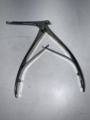Skylar USA Kerrison Rongeur Punch Forceps