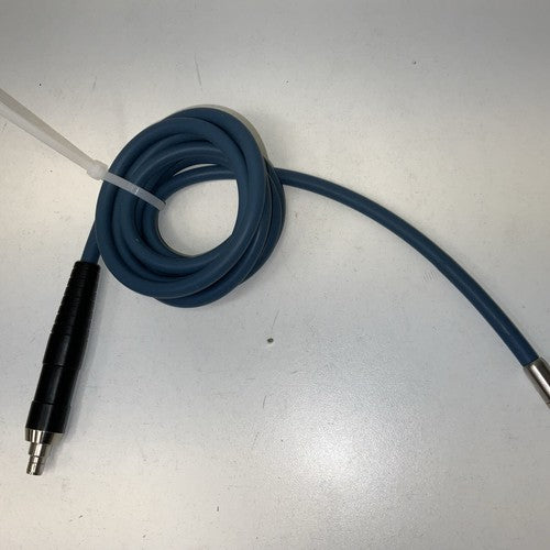 Circon ACMI G93 Autoclavable Fiber Optic Light Cable