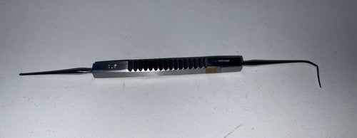 D9332 Katena Castroviejo 0.5mm Double Ended Spatula K3-3210