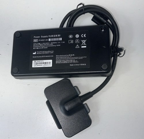 Fujifilm Sonosite X-Porte Power Supply P14521-04 Ultrasound Power Supply 2016