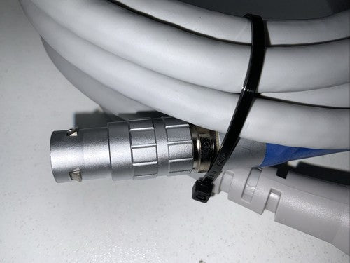 Souriaux JBX Connector Cable 411.1202.13