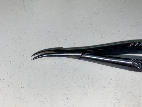 Micra England N304 Clasping Forceps