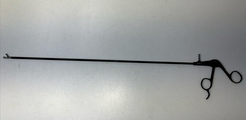 R. Wolf 8384.13 Laparoscopic Hook Punch Forceps; 1/7mm Bile, 5mm x 45cm