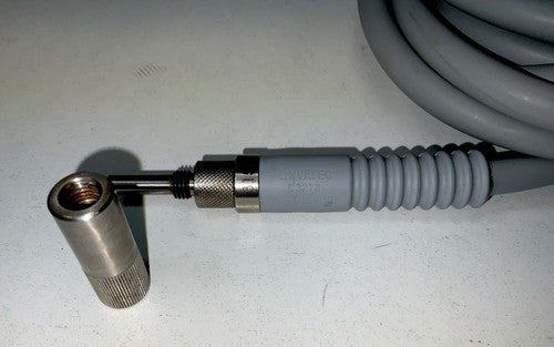 Linvatec C3278 315L Arthroscopic 5mm Fiber Optic Light Cable with Connector