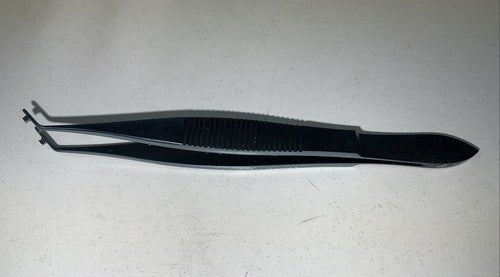 Storz Surgical Ophthalmic Steinert Folding Forceps ET2904