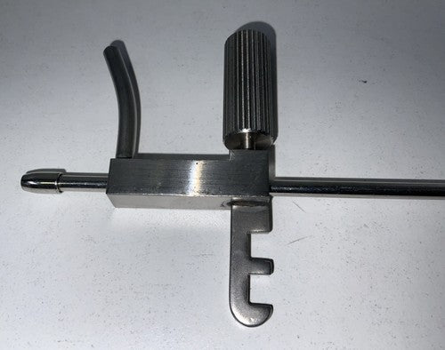 Von Mueller GL 2360 Uterine Trigger Cannula