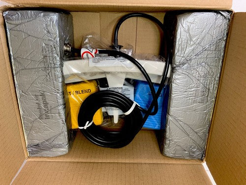 Conmed Aquiline Monopolar ESU Footswitch, NEW, 60-6700-001