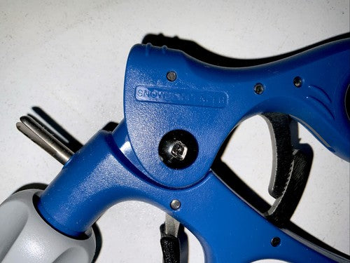 SNOWDEN-PENCER 90-6373 Teardrop Babcock Grasper, 5mm x 36cm