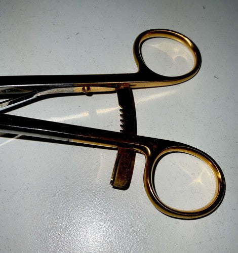 Leisegang Endocervical Surgical Speculum 61080