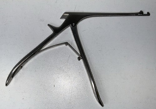 Karl Storz Beyer Antrum Punch 615000 surgical surgery instrument tool