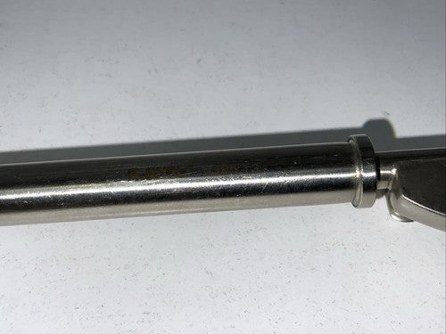 Richard Wolf Laparoscopic Alligator Grasping Forceps 8385.13