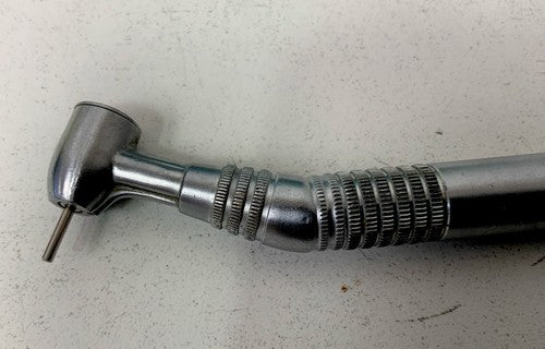 MIDWEST QUIET AIR STANDARD 4-HOLE DENTAL HANDPIECE