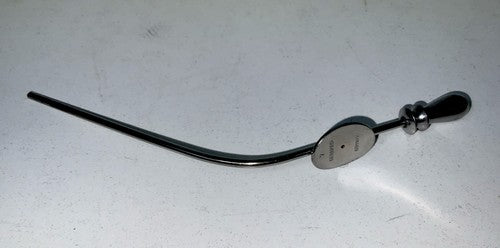 Gerhard Frazier Suction Tube 7F 3mm Endoscopy ENT