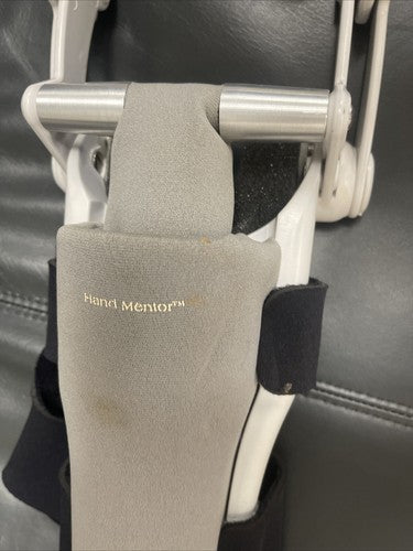 Motus / KINETIC MUSCLES Mentor Pro Hand Arm Piece Only