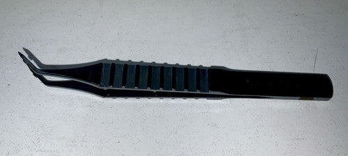 Duckworth & Kent Titanium Ophthalmic Folding Forceps, 4", DK7722