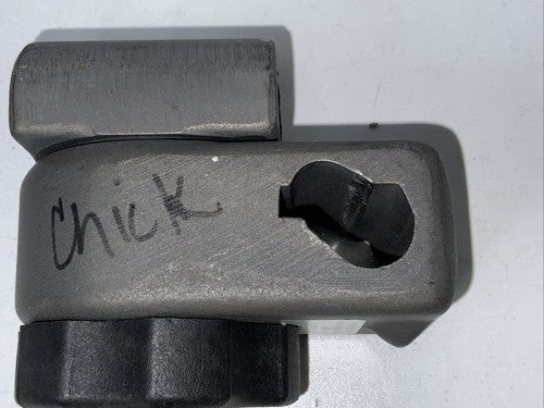 Amatech ‘Chick’ Clamp 280480