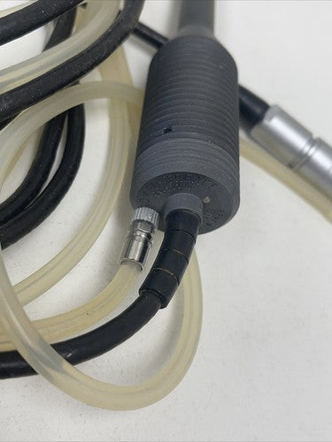 Xomed Medtronic MPS 2000 Angled Surgical Handpiece Ref 33-27100 Pat Re 29736