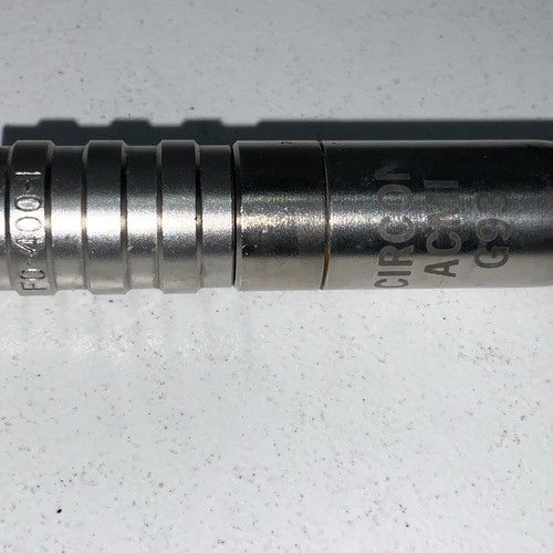 Circon ACMI G93 Autoclavable Fiber Optic Light Cable