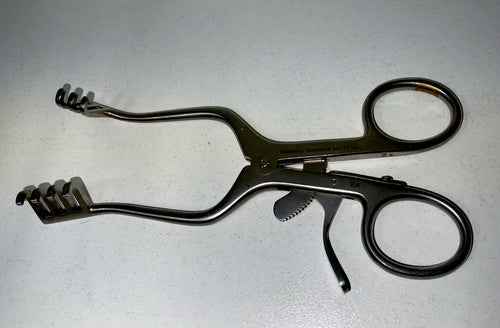 JARIT WEITLANER RETRACTOR 204-151