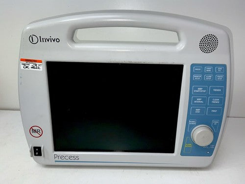 Invivo 3160 MRI Patient Monitoring System