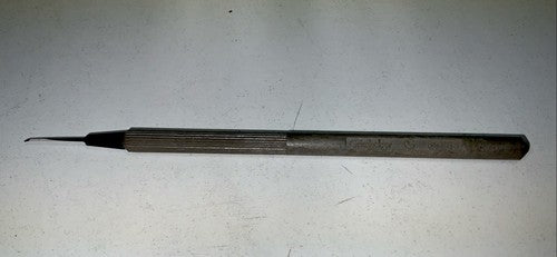 Grieshaber  Discission Knife, Straight .05mm 681.05