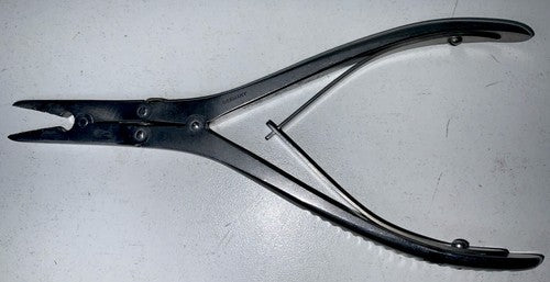 Aesculap FO 612 Bone Cutting Forceps