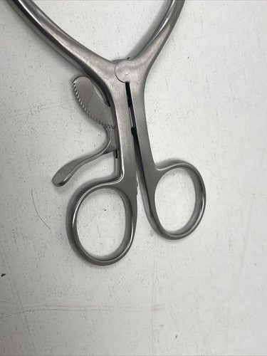 Jarit 205-121 Gelpi Retractor 7.5"