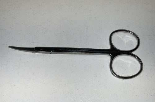 Codman 54-6503 Iris Scissors MJ7