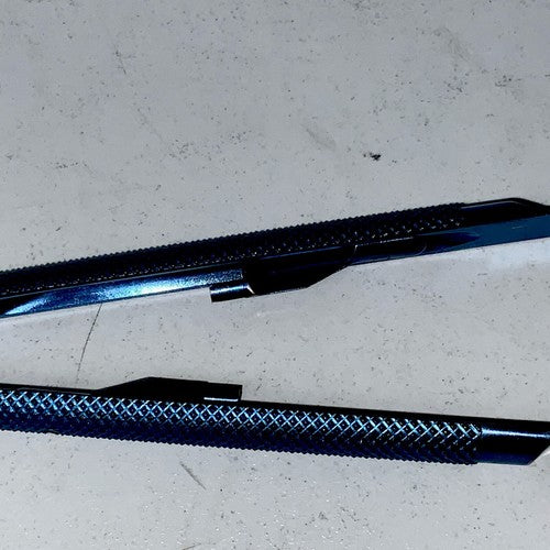 Symmetry Surgical 55-2523T Jacobson Titanium Needle Holder