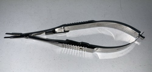 Karl Storz McPherson Needle Holder E-3834