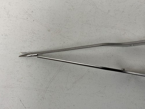Medical Surgical Dissecting Scissors AESCULAP FD034R