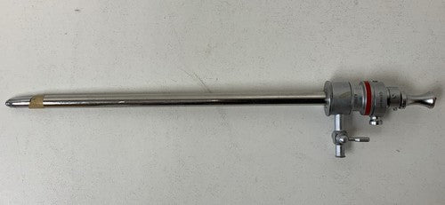 Olympus A2102 Resectoscope Sheath w/ A2137 Insert, 26Fr