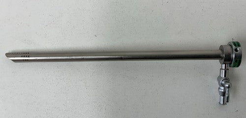 Olympus A2130 27 Fr. Continuous Flow Outer Sheath w/ Stopcock,