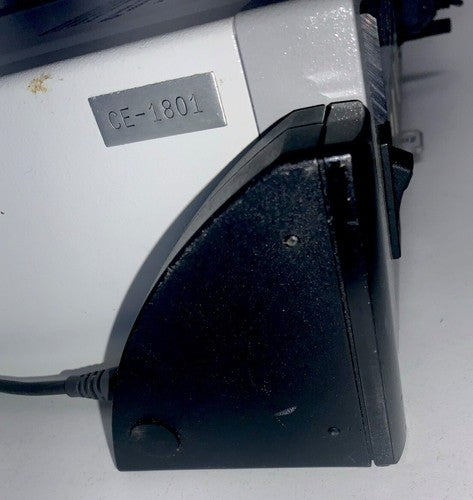 STORZ 202013 20 TWIN VIDEO